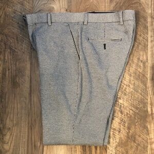 Express Slim Fit Dress Pants